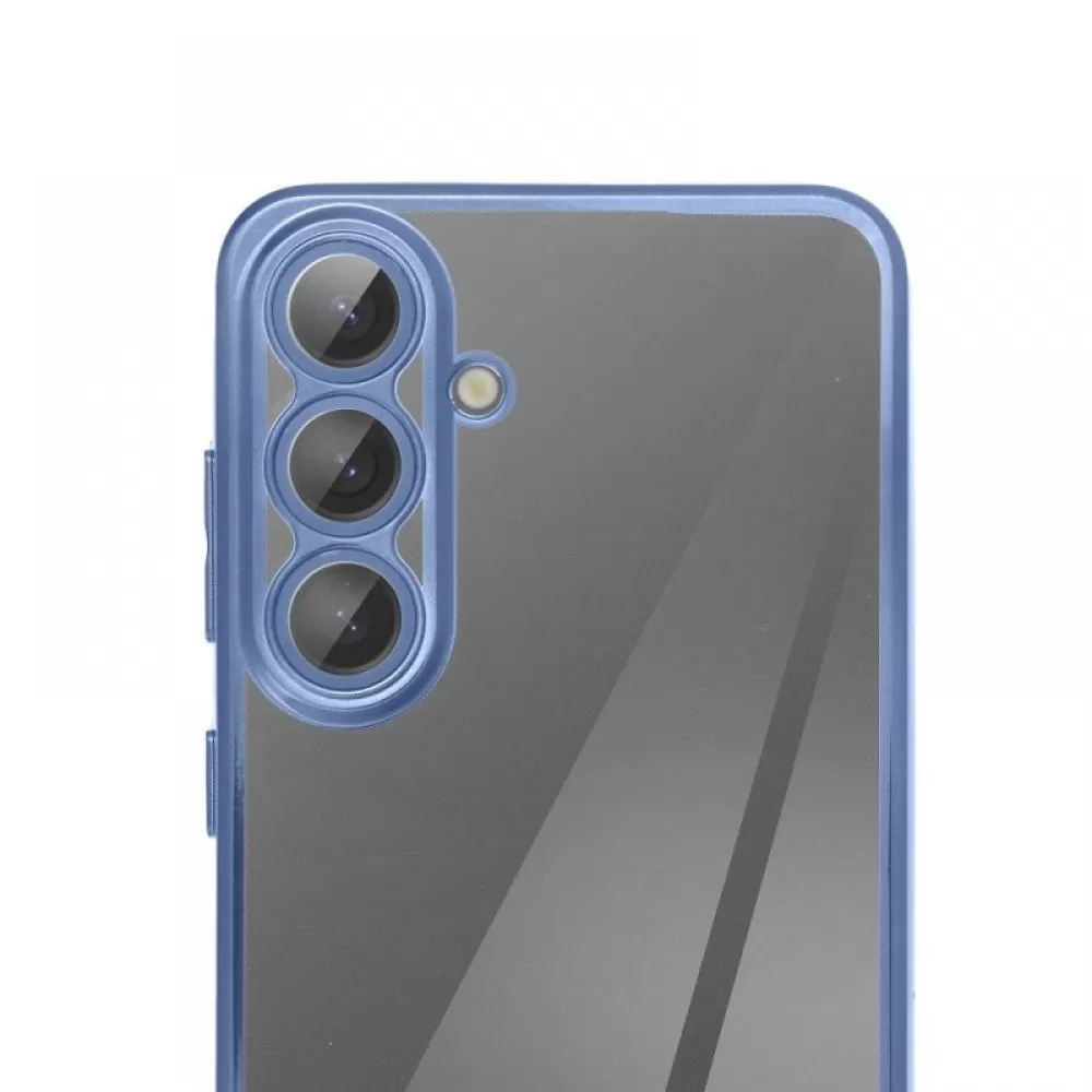 Futrola GLAM CASE za Samsung S25 Ultra plava