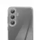 Futrola GLAM CASE za Samsung S25 Ultra srebrna