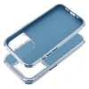 Futrola MATRIX za Samsung S25 Plus plava