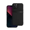 Futrola NOBLE CASE za Samsung S25 Plus crna