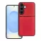 Futrola NOBLE CASE za Samsung S25 Plus crvena