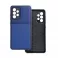 Futrola NOBLE CASE za Samsung S25 Plus plava