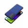 Futrola NOBLE CASE za Samsung S25 Plus plava