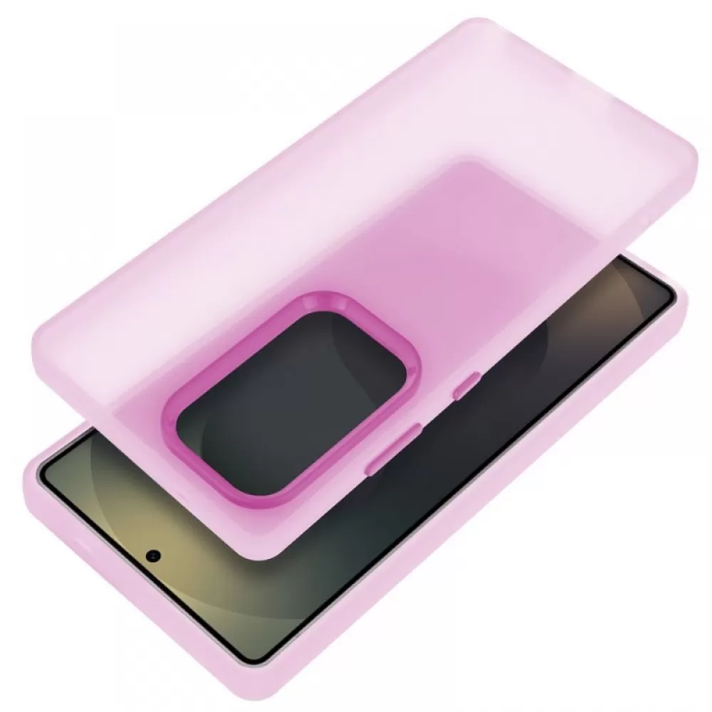 Futrola SAPPY za Samsung S25 Plus roze