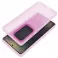 Futrola SAPPY za Samsung S25 Plus roze