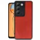 Futrola LOOP LEATHER No1 za Samsung A366 Galaxy A36 crvena