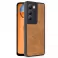 Futrola LOOP LEATHER No1 za Samsung Galaxy A26 braon