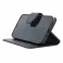 Futrola ROYAL FLIP za Samsung Galaxy S25 Ultra crna