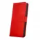 Futrola ROYAL FLIP za Samsung Galaxy S25 Ultra crvena