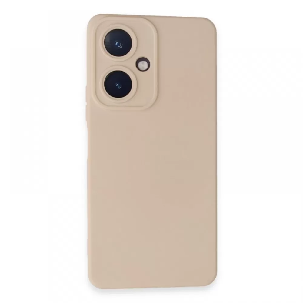 Futrola Silikonska Ultra Tanka SOFT za Xiaomi Redmi Note 14 4G bez