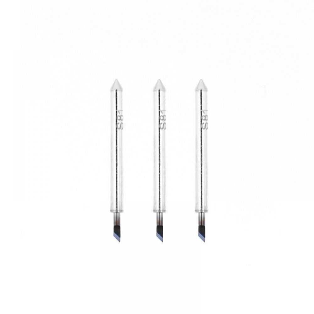 FORCELL set (3 kom.) nozeva za ploter FORCELL za secenje zastitnih folija iz serije FORCELL F-PROTECT FLEXIBLE 7H