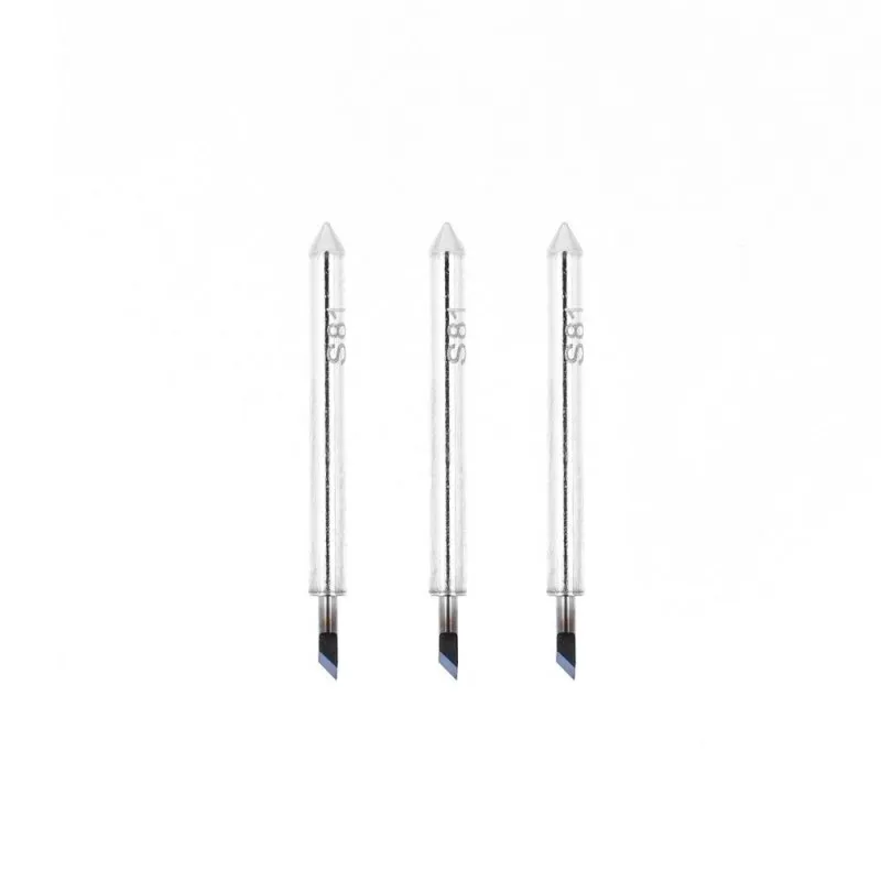 FORCELL set (3 kom.) nozeva za ploter FORCELL za secenje zastitnih folija iz serije FORCELL F-PROTECT FLEXIBLE 7H