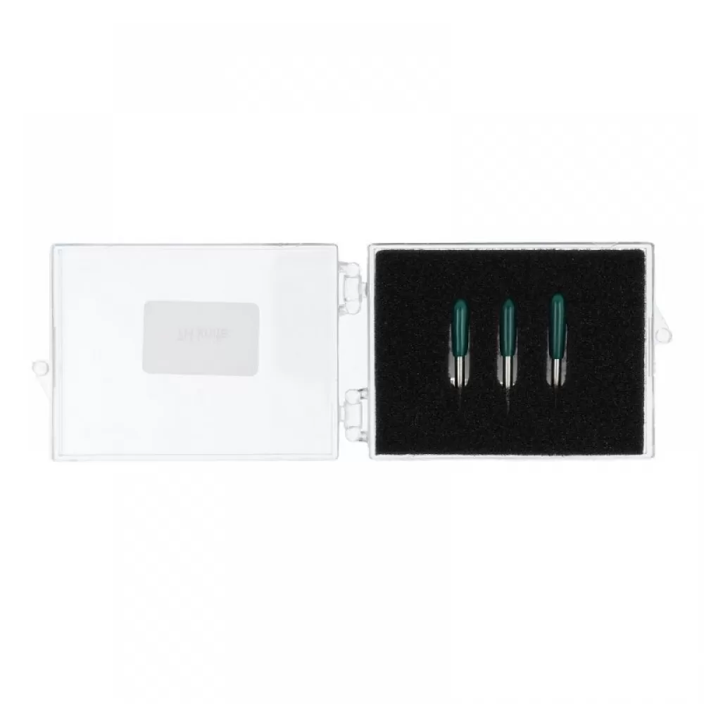FORCELL set (3 kom.) nozeva za ploter FORCELL za secenje zastitnih folija iz serije FORCELL F-PROTECT FLEXIBLE 7H