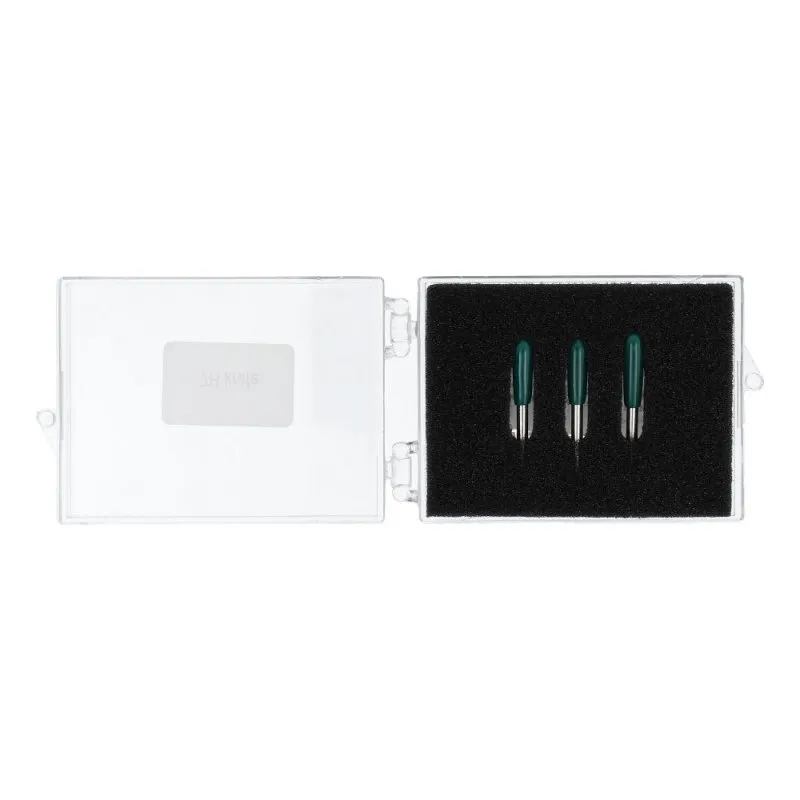 FORCELL set (3 kom.) nozeva za ploter FORCELL za secenje zastitnih folija iz serije FORCELL F-PROTECT FLEXIBLE 7H