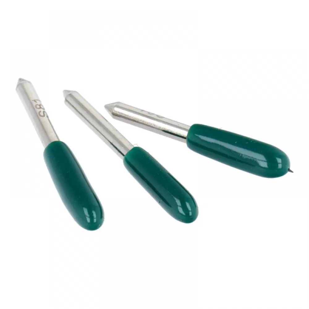 FORCELL set (3 kom.) nozeva za ploter FORCELL za secenje zastitnih folija iz serije FORCELL F-PROTECT FLEXIBLE 7H