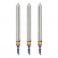 FORCELL set (3 kom.) nozeva za ploter FORCELL za secenje zastitnih folija iz serije FORCELL F-PROTECT (CLEAR, HD, PRIVACY, MATT)