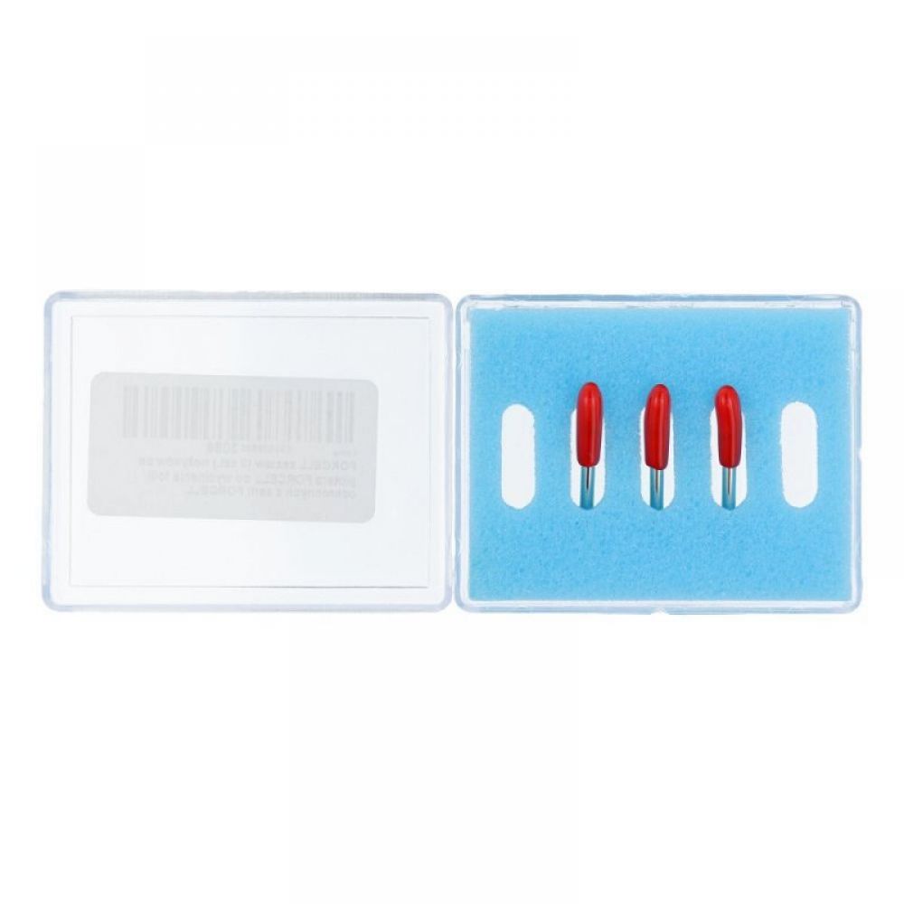 FORCELL set (3 kom.) nozeva za ploter FORCELL za secenje zastitnih folija iz serije FORCELL F-PROTECT (CLEAR, HD, PRIVACY, MATT)