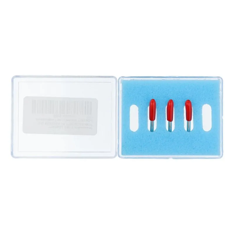 FORCELL set (3 kom.) nozeva za ploter FORCELL za secenje zastitnih folija iz serije FORCELL F-PROTECT (CLEAR, HD, PRIVACY, MATT)