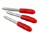 FORCELL set (3 kom.) nozeva za ploter FORCELL za secenje zastitnih folija iz serije FORCELL F-PROTECT (CLEAR, HD, PRIVACY, MATT)
