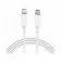 Usb kabal Type C na Type C Google ORIGINAL (bez pakovanja) beli