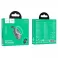 HOCO bezicni punjac za sat kompatibilan sa APPLE Watch i SAMSUNG Watch 2.5W CW60 crni