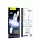 HOCO kabl 3u1 USB A na Lightning / Micro USB / Type C 2A X74 1 m beli