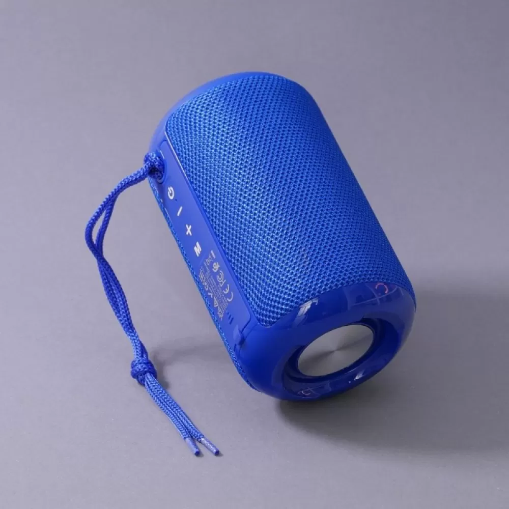 HOCO bluetooth zvucnik HC1 plavi