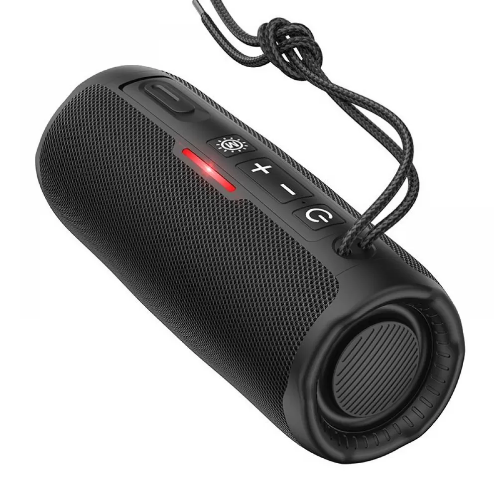 HOCO bluetooth zvucnik HC16 crni