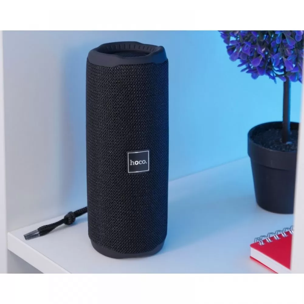 HOCO bluetooth zvucnik HC16 crni