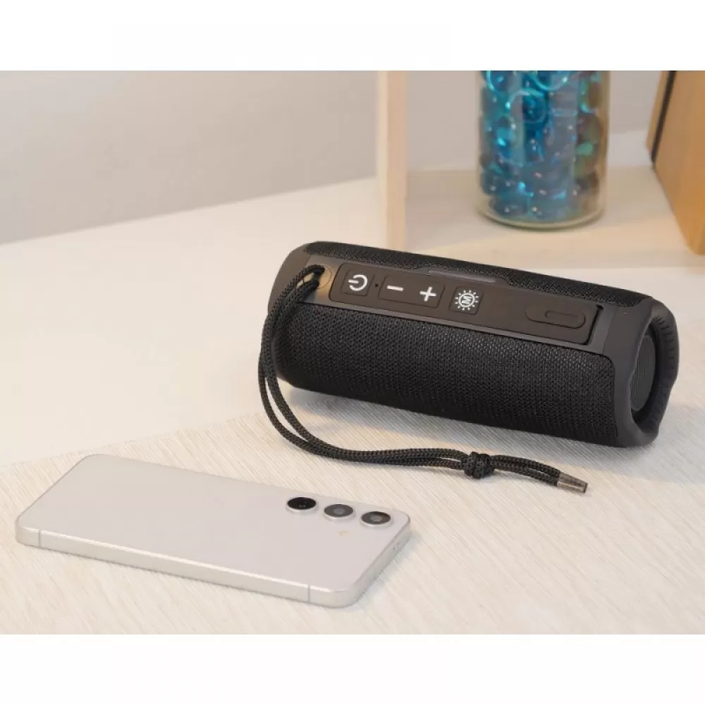 HOCO bluetooth zvucnik HC16 crni