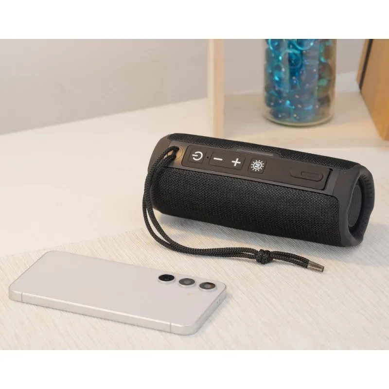 HOCO bluetooth zvucnik HC16 crni