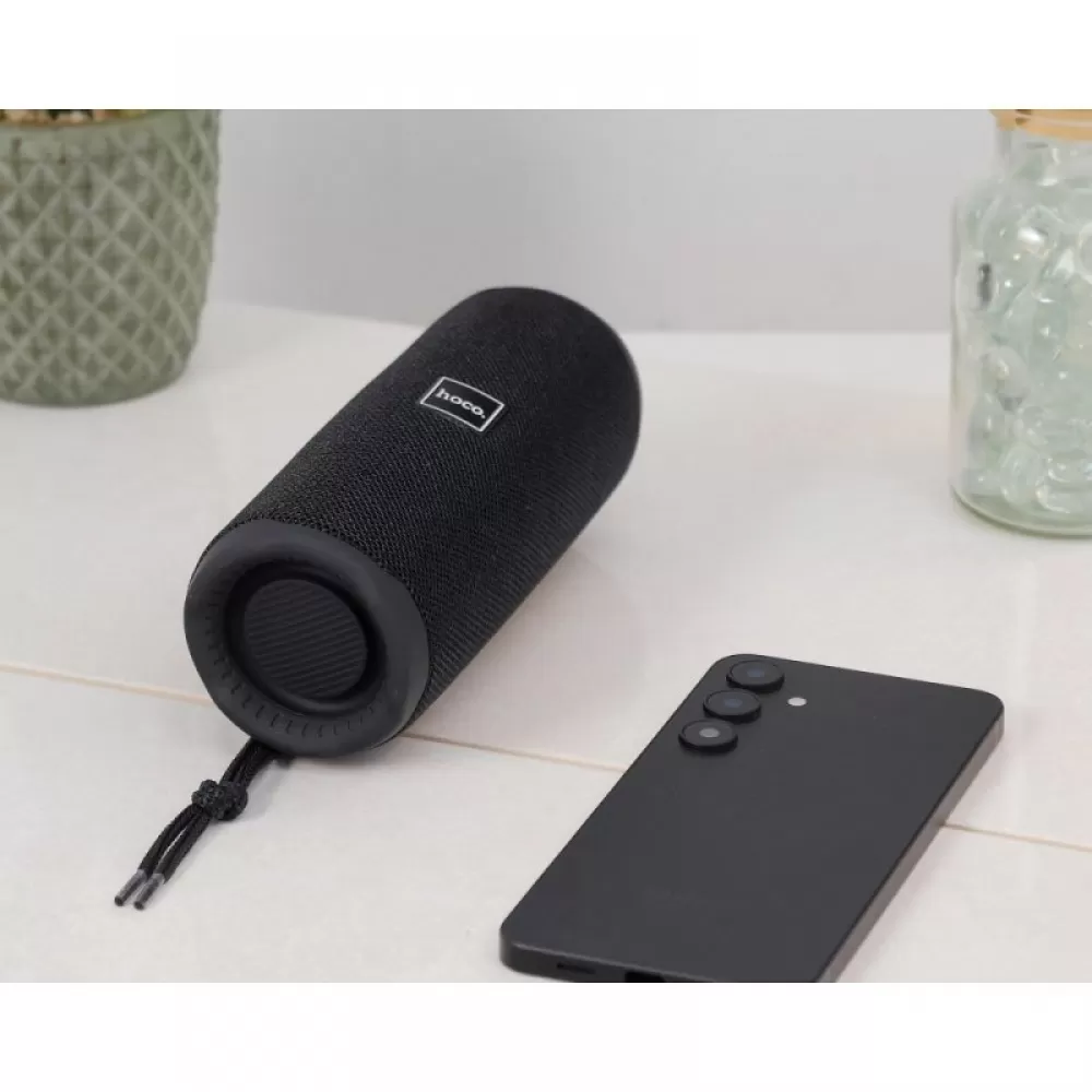 HOCO bluetooth zvucnik HC16 crni