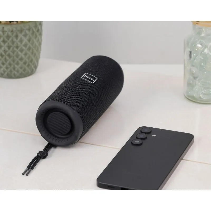 HOCO bluetooth zvucnik HC16 crni