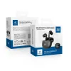 BLUE STAR bezicne bluetooth slusalice TWS T60 crne
