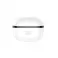 BLUE STAR bezicne bluetooth slusalice TWS ENC AC20C bele