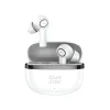 BLUE STAR bezicne bluetooth slusalice TWS ENC AC20C bele