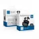 BLUE STAR bezicne bluetooth slusalice TWS ANC + ENC AC20E crne