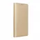 Futrola flip SMART CASE BOOK (Smart Magnet case) za Xiaomi Redmi Note 14 5G gold