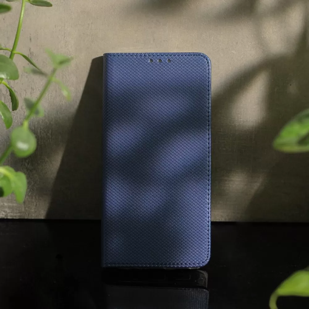 Futrola flip SMART CASE BOOK (Smart Magnet case) za Xiaomi 15 teget