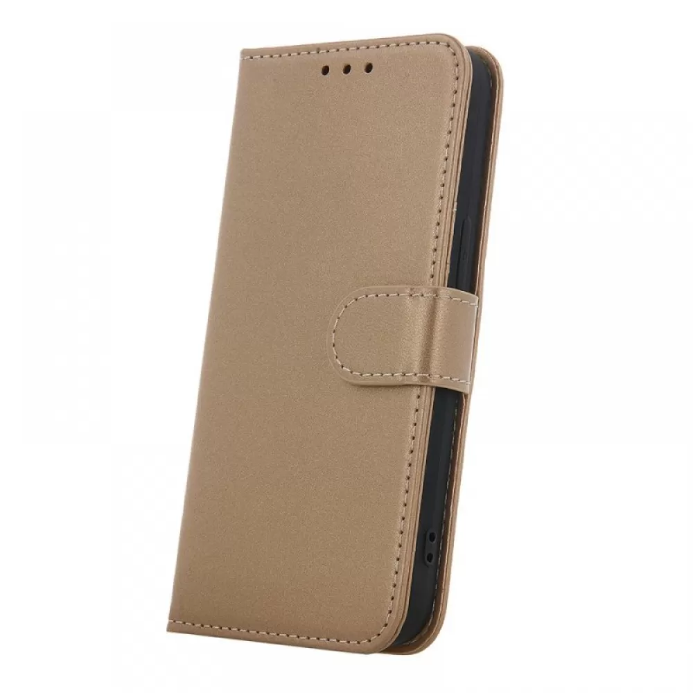 Futrola ROYAL FLIP (Smart Classic) za Samsung Galaxy A36 5G zlatna