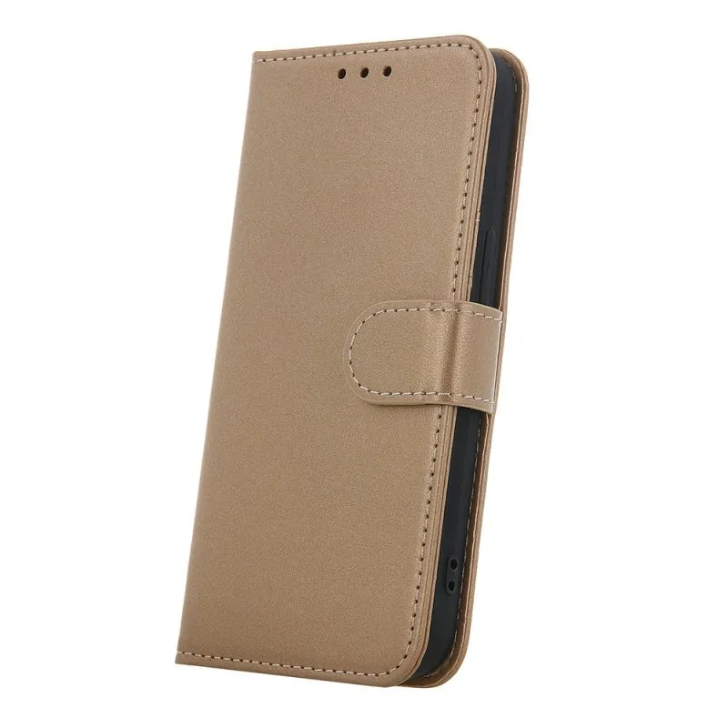 Futrola ROYAL FLIP (Smart Classic) za Samsung Galaxy A36 5G zlatna