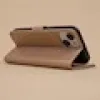 Futrola ROYAL FLIP (Smart Classic) za Samsung Galaxy A36 5G zlatna