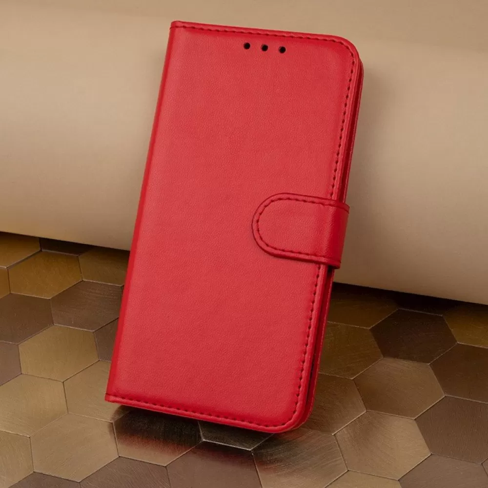 Futrola ROYAL FLIP (Smart Classic) za Samsung Galaxy A36 5G crvena
