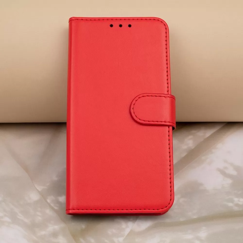Futrola ROYAL FLIP (Smart Classic) za Samsung Galaxy A36 5G crvena