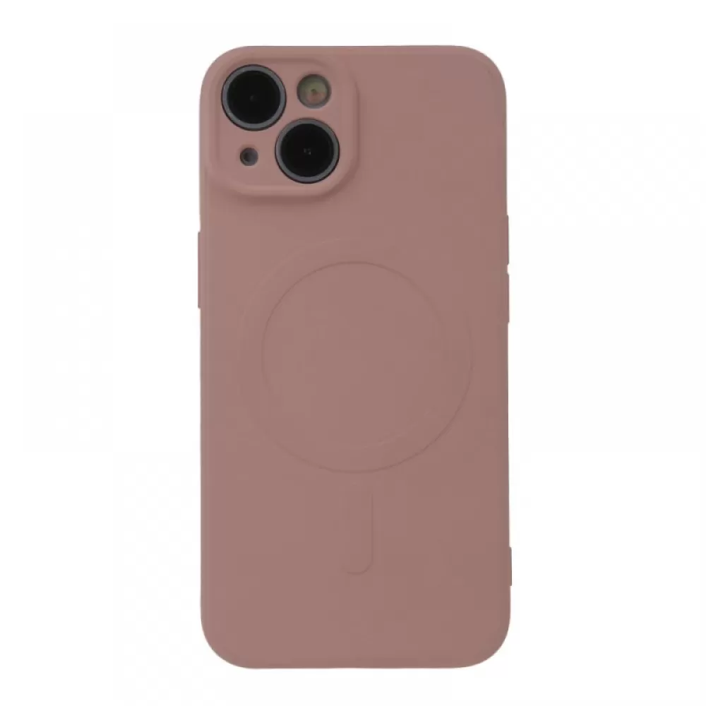 Futrola Simple Color Mag za Samsung Galaxy A16 4G / A16 5G pink