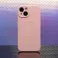 Futrola Simple Color Mag za Samsung Galaxy A16 4G / A16 5G pink