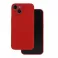 Futrola Simple Color Mag za Samsung Galaxy A16 4G / A16 5G crvena