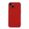 Futrola Simple Color Mag za Samsung Galaxy A16 4G / A16 5G crvena