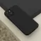 Futrola SILICONE CASE za Honor Magic 7 Lite crna