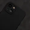 Futrola SILICONE CASE za Honor Magic 7 Lite crna
